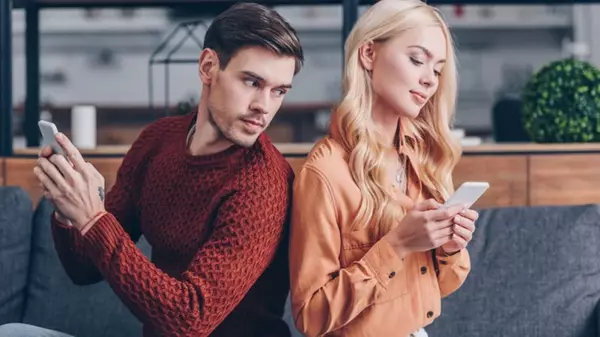 Если мужчина не ревнует — он не любит: развенчиваем опасный миф