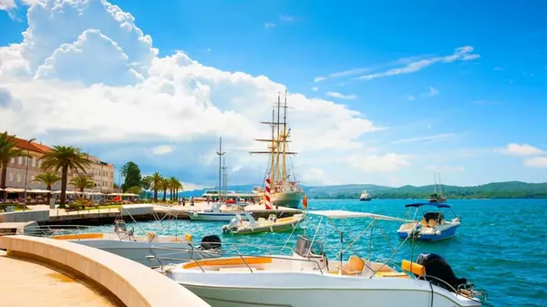 Назван потрясающий город, в котором можно отдохнуть как на Ибице, но гораздо дешевле