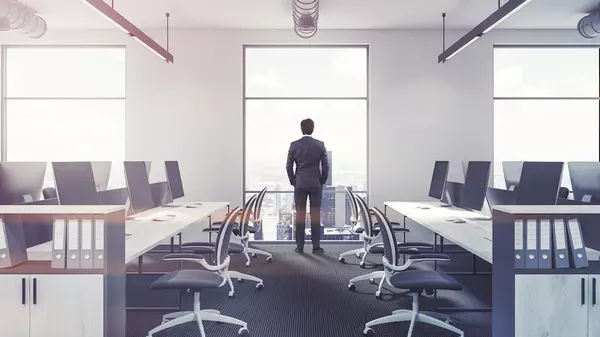 Как снизить расходы на аренду офиса: лайфхаки для бизнеса