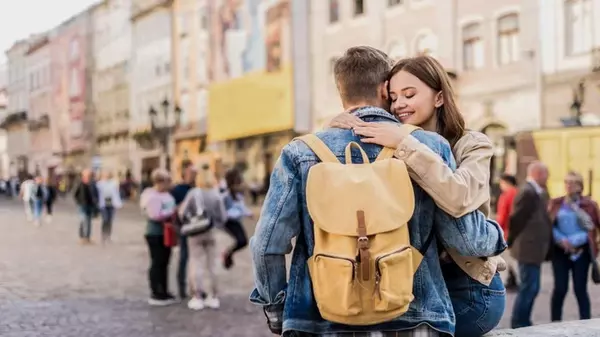 Когда вы встретите любовь: прогноз для каждого по месяцу рождения