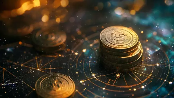 Финансовый гороскоп на неделю: кого из знаков Зодиака ждет прибыль 9-15 июня