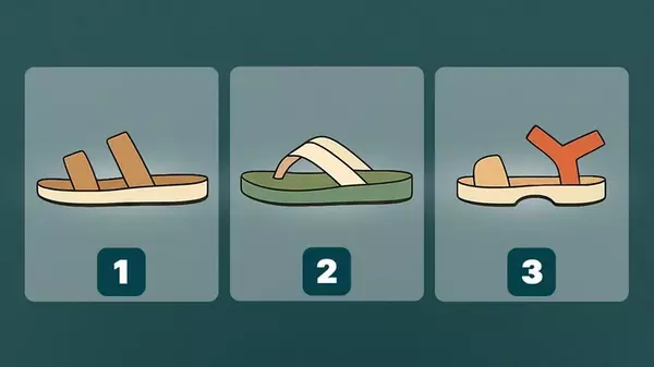 Что вызывает страх и панику: психологический тест на скрытую травму