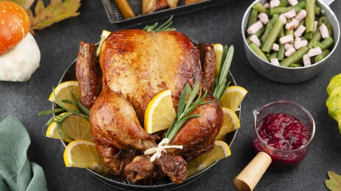 Как приготовить курицу, чтобы была румяной, нежной и сочной: секреты профессиональных поваров