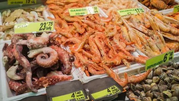 Эти морепродукты признаны самыми плохими: их надо избегать любой ценой!