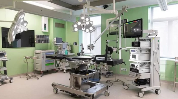 Олимп Клиник Огни: современный подход к доказательной медицине