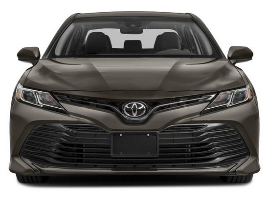 История успеха компании Toyota