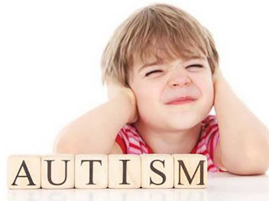 Диагностика и тест на аутизм