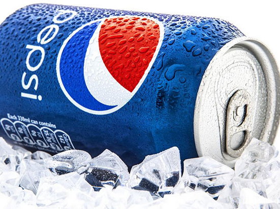 История успеха Pepsi