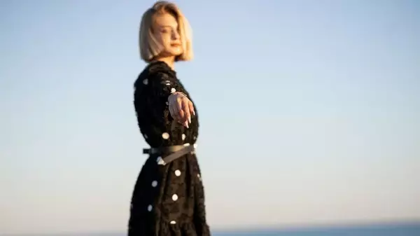 Какие цвета одежды сделают вашу фигуру стройнее: и это совсем не черный