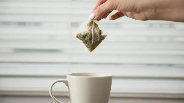 7 преимуществ для здоровья от ежедневной чашки чая