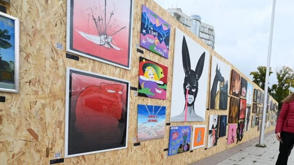 Как культурно провести досуг в Челябинске?