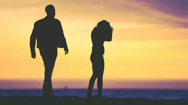 Как понять, что тебя не уважают в отношениях