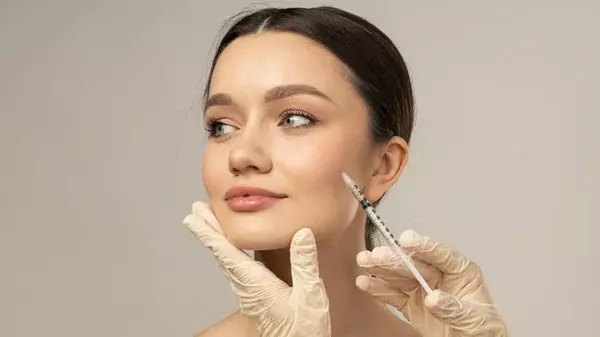 Безопасно ли использование ботокса в долгосрочной перспективе