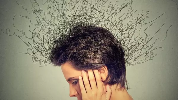 Как стресс может повысить риск возникновения заболеваний сердца и инсульта: научный взгляд