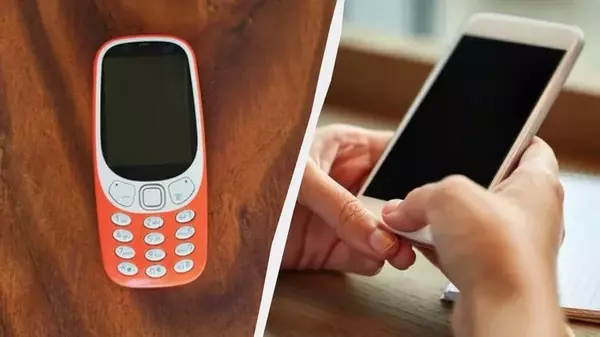 Успешные люди пользуются кнопочными телефонами, зная то, чего не знаем мы: вот почему