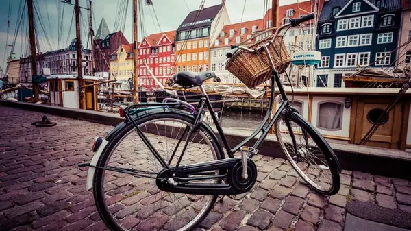 Датскую столицу признали самым удобным для жизни городом мира