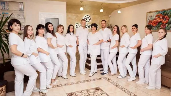 «Діадент» — майбутнє стоматології вже поряд з вами