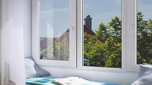 Окна с характером: чем хороши REHAU и почему их выбирают