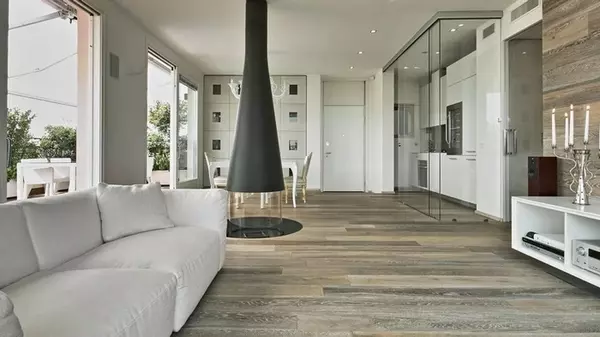 Теплый пол: все, что стоит знать перед установкой