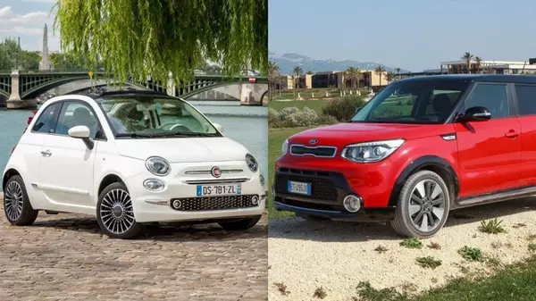 Названы 20 очень ненадежных автомобилей с пробегом: от них стоит держаться подальше