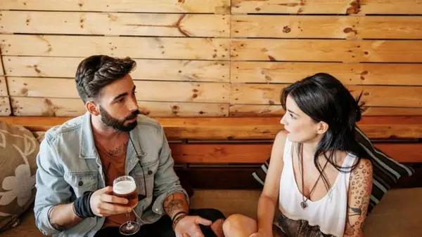 На что точно не стоит тратить время в начале отношений, если вы уже взрослые