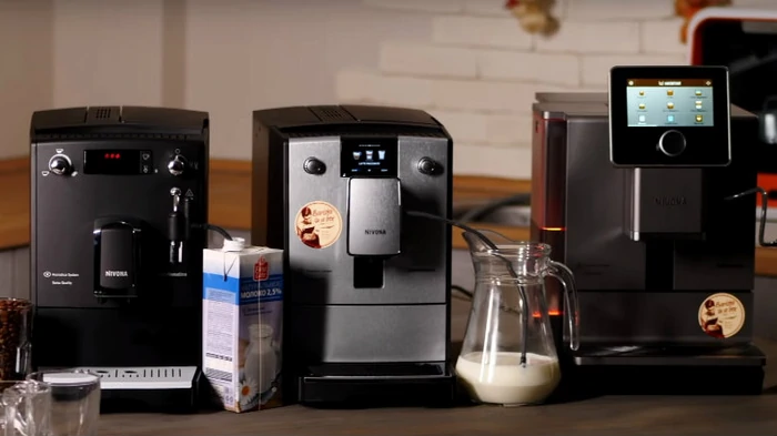 кофемашины