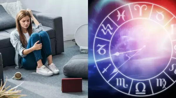 Вселенная бросит вызов этим знакам Зодиака: кто в опасности
