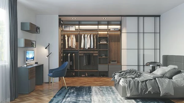 Мебель от «АРТИС»: изящность дизайна и гарантия высокого качества