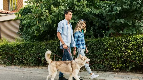 Шесть идеальных мест, где можно встретить свою вторую половинку