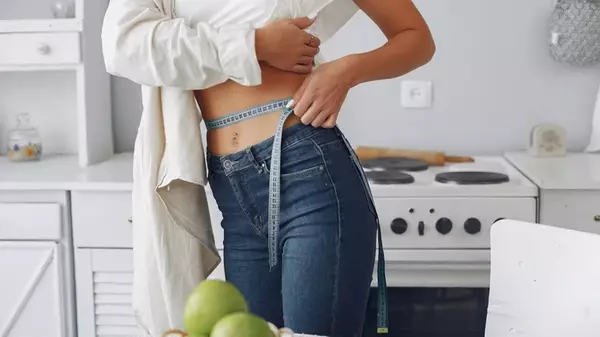 Летом легче всего похудеть! Вот как это сделать — быстро и без жестких диет