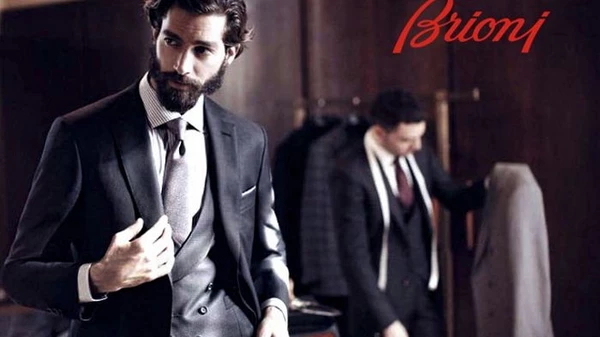 Brioni: итальянская формула безупречного стиля для XXI века