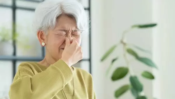 Назван продукт, который уберет «запах старости» у пожилых людей