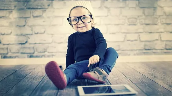 Что такое поколение альфа: три важных совета для воспитания таких детей