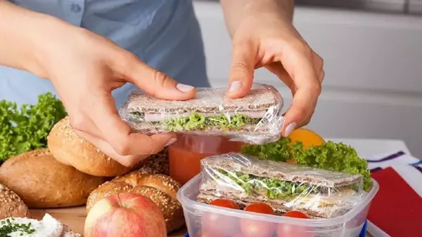 Что есть в дороге, чтобы не проголодаться, не переесть и оставаться в тонусе