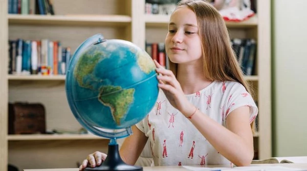 Навіщо потрібні курси онлайн підготовки до НМТ/ЗНО з географії