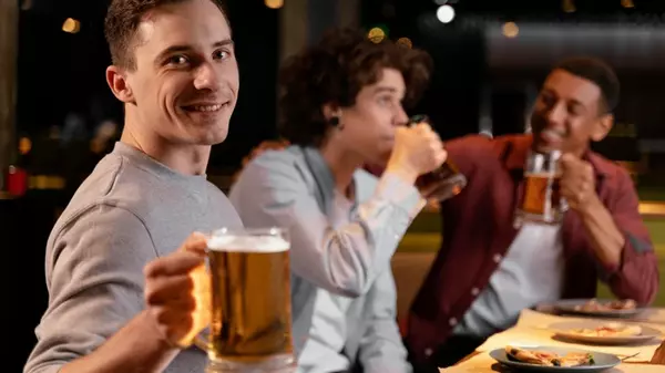 7 стран Европы, чтобы попробовать лучшее вино, пиво и не только