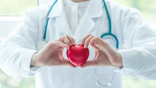 Всего горсть этих орехов в день улучшит здоровье сердца