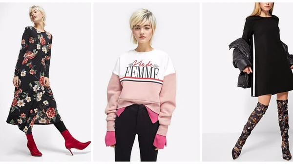 Брендовая одежда Stradivarius с доставкой в Казахстан