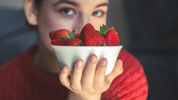Можно ли набрать вес от клубники? Факт, который может вас удивить