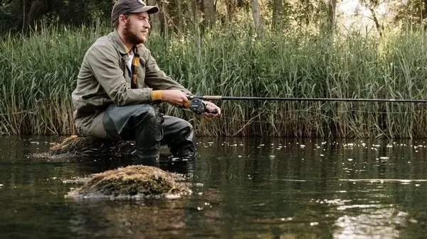 Отличный клёв будет всего 9 дней: календарь рыбака на июль 2025