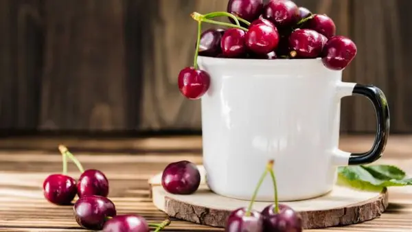 Холодец из черешни: рецепт древнего десерта, которым лакомились наши предки