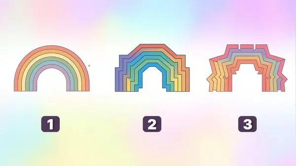 Какой вы человек в глубине души: поразительно точный психологический тест на характер