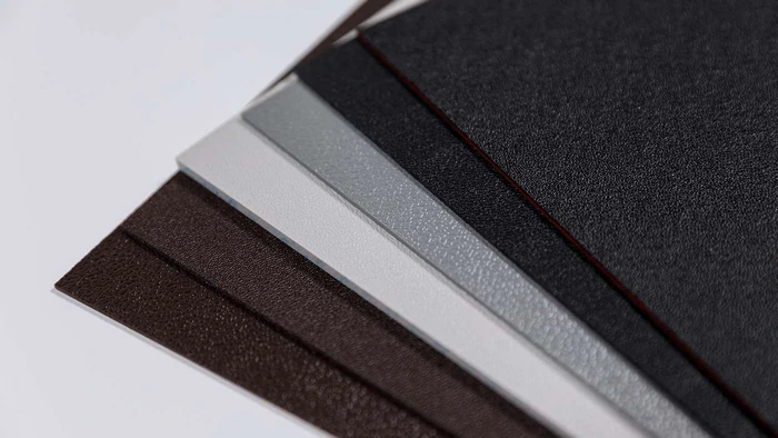 АБС пластик