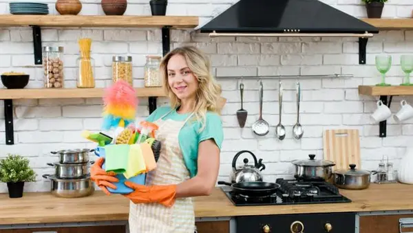 Без этого не уезжайте: 8 дел, которые нужно сделать на кухне перед отпуском