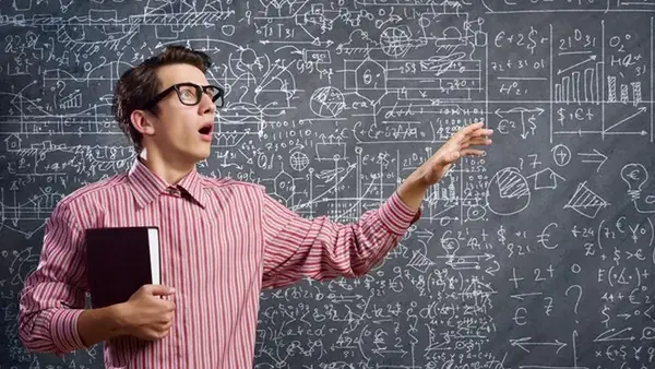 Люди, родившиеся в эти даты, являются самыми настоящими гениями