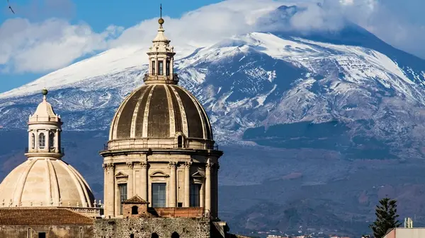 Названы три недооцененные альтернативы в Италии на замену переполненному Риму