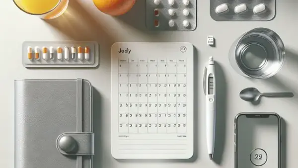 Путь к норме: как правильно принимать препараты железа, избегать ошибок и побочных эффектов