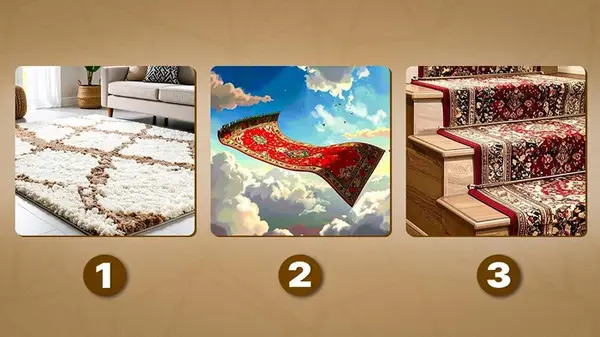 Скрытая ранимость или железные нервы: психологический тест на характер