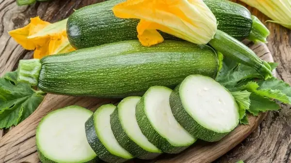 Названы 12 овощей с низким содержанием сахара