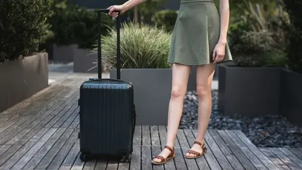 Как не испортить путешествие еще до выезда: 6 главных ошибок при упаковке чемодана